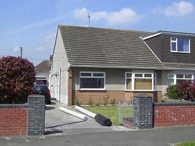 10 Taylor Road, Litchard, Bridgend County Borough, CF31 1PP